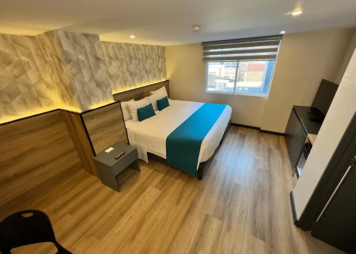 Perros hoteles Grand Park