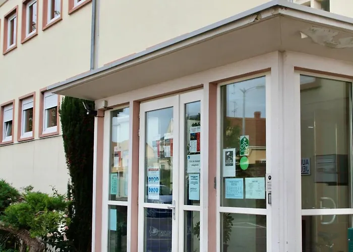 Auberge De Jeunesse