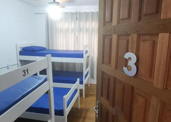 Hostel Lumaria 2