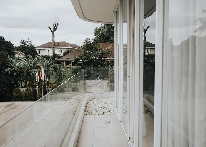 Boutique hotel only: Art Deco Luxury Hotel & Residence