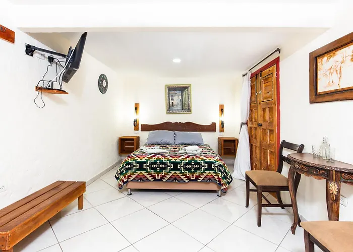 Intiluna Hostel