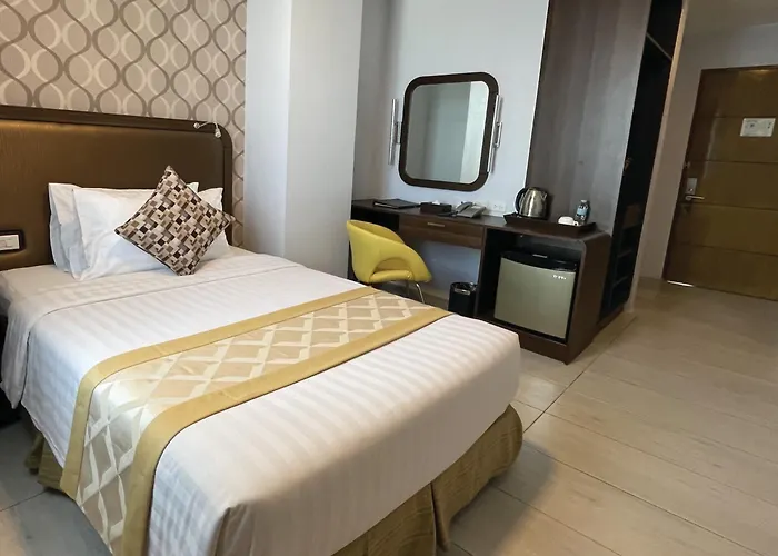 Pets Allowed Hotel One Central & Suites