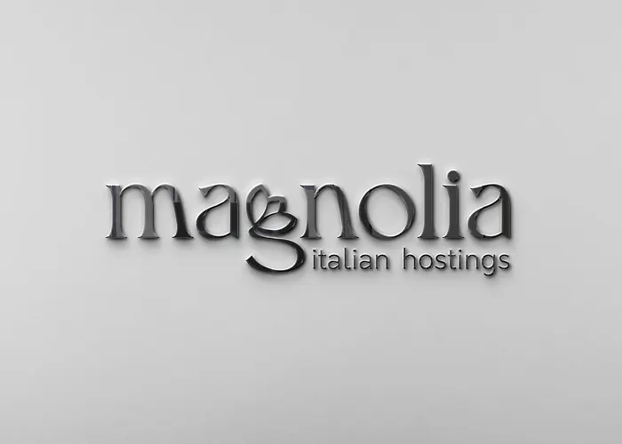 Casa degli ospiti: Magnolia Italian Hostings