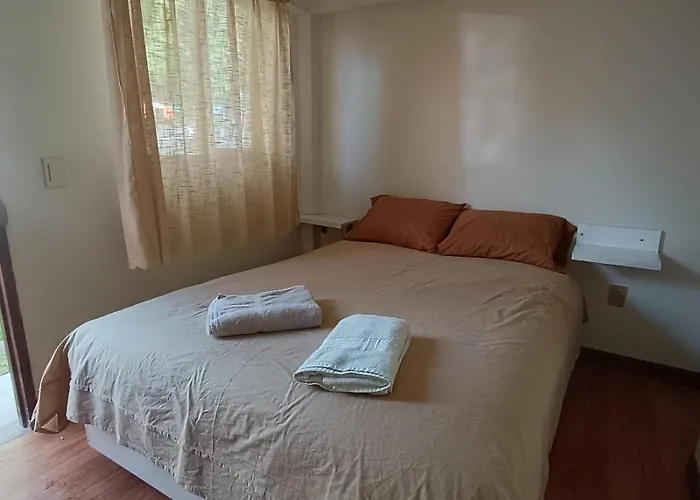 Hostal Casona Don Ranulfo