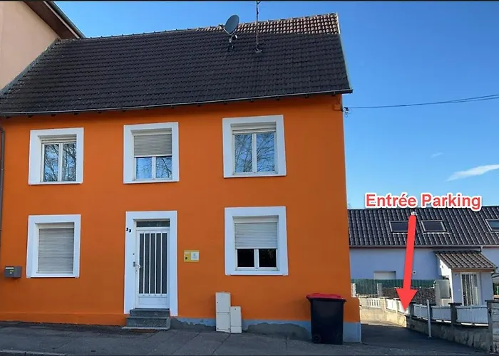 Suite 2 Lits Auberge Du Manala Hotel 24 24 Proche Basel