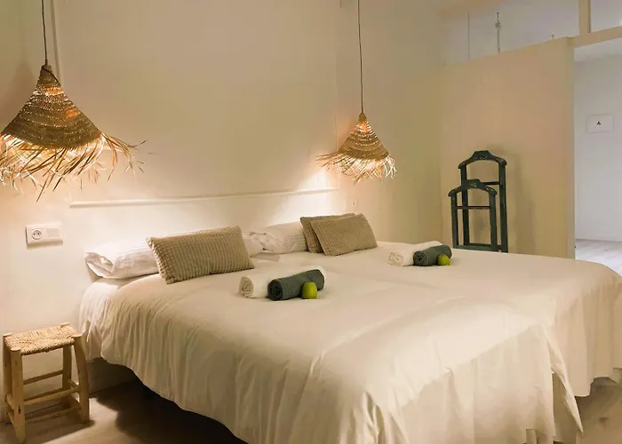 Hotel familiar: Collection Port - B&B Boutique , Alicante Center