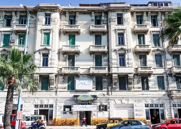 Ithaka Mansheya Hostel Alexandria