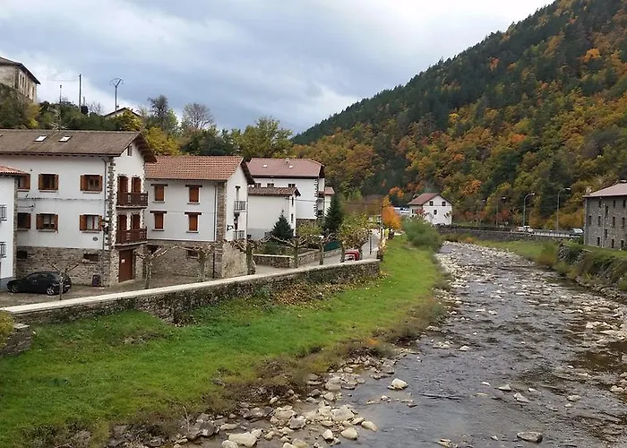 Albergue Armaia Artepea
