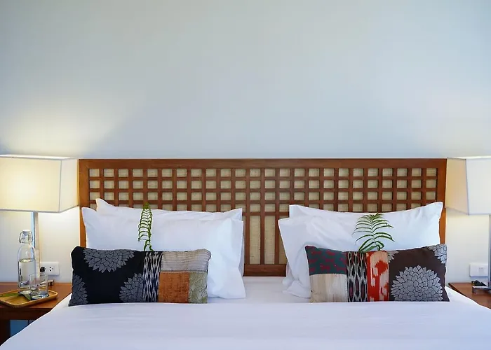 Pandan s, El Nido