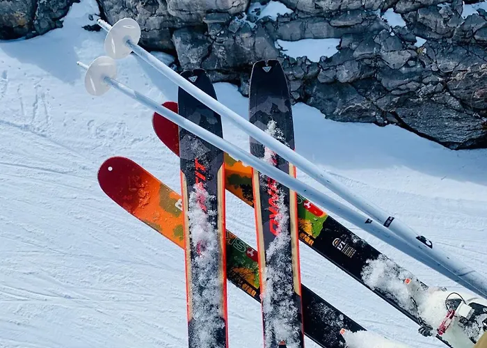 Apartahotel Canfranc