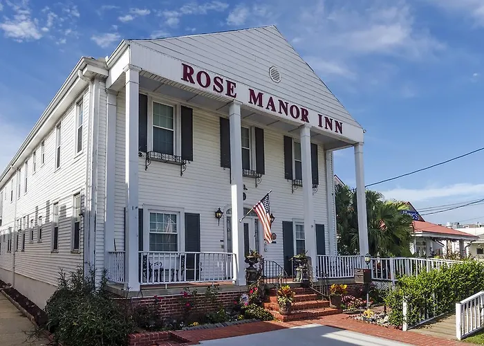 Rose Manor