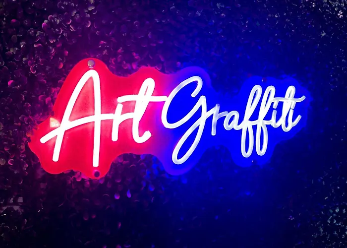 Art Graffiti