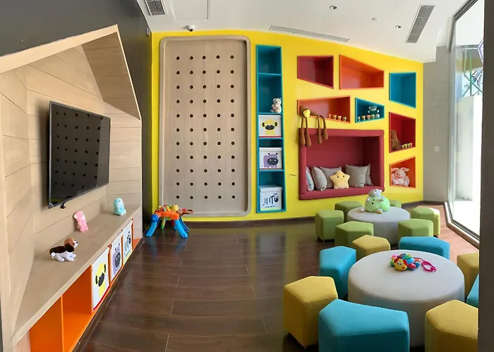 Aeon Suites Staycation