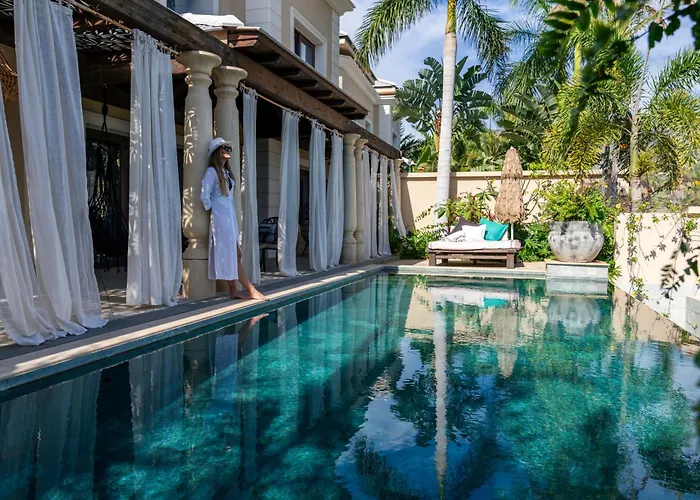 Royal River, Luxury - Adults Only