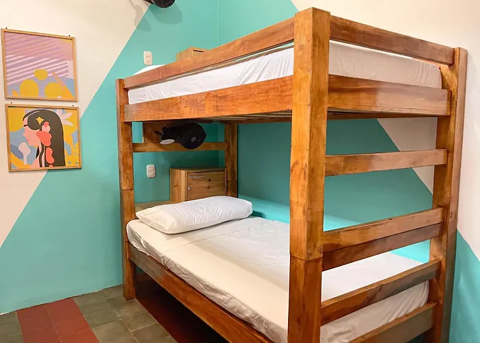 Oasis Hostel