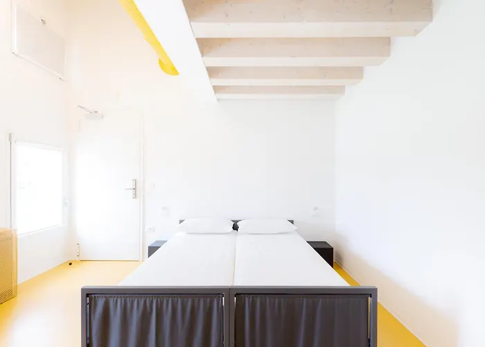 Nomad Hostel