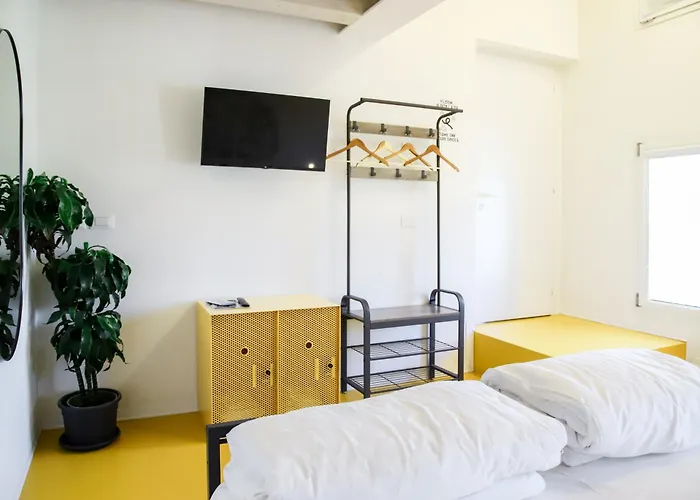 Nomad Hostel