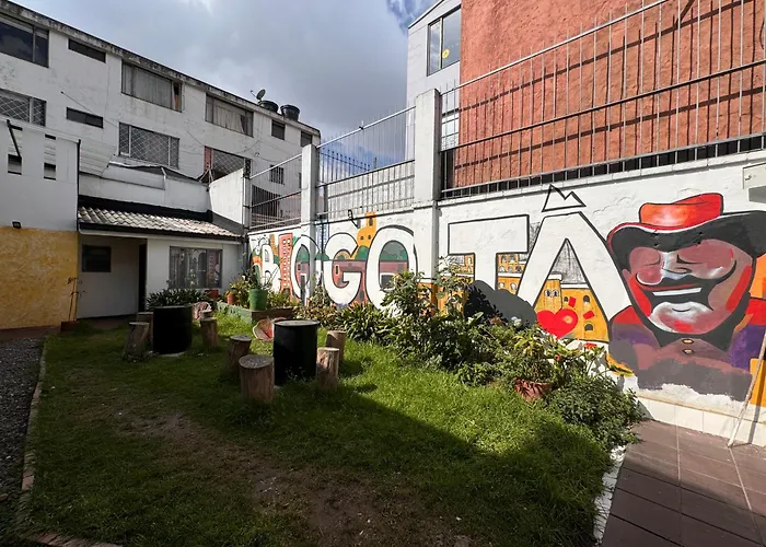Bogotá Normandia Tu Sitio