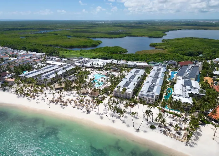 Sunscape Coco Punta Cana