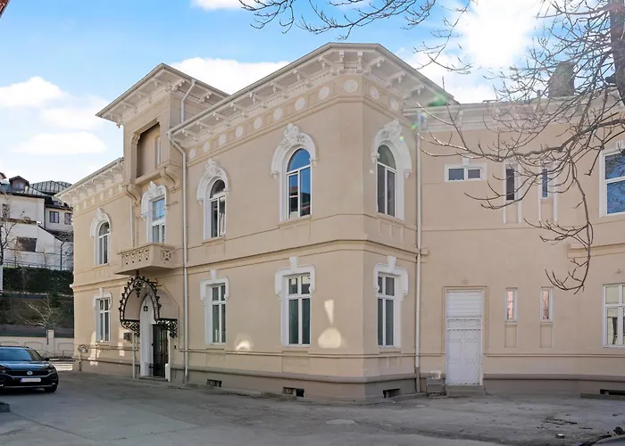 Nest Boutique Hostel