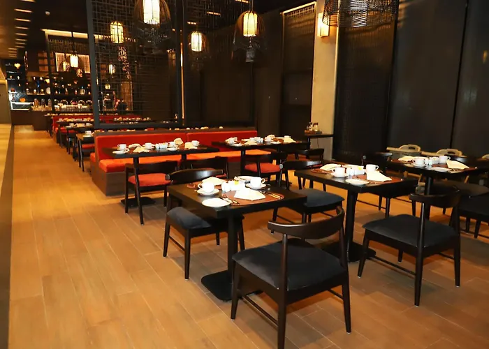 Sofia Colombo City Hotel