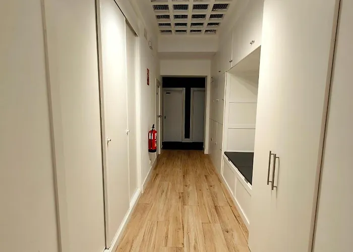 Hostel Siesta&Go (Atocha)