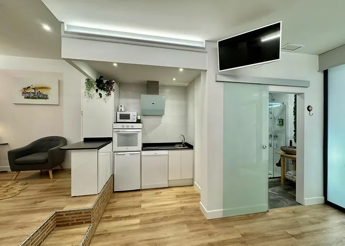  Loft Centre Santander