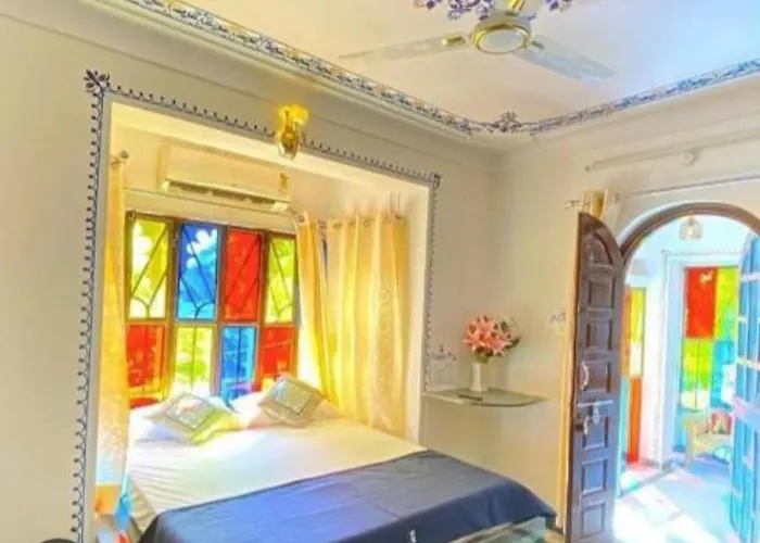 Vacation rental: Raj Karan Villa
