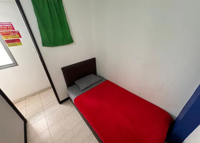 Bogotá Normandia Tu Sitio