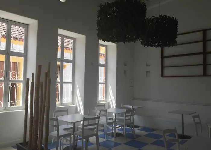 Badillo Zen Hotel