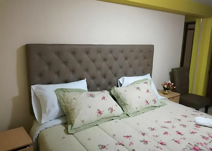 Hotel Ramos