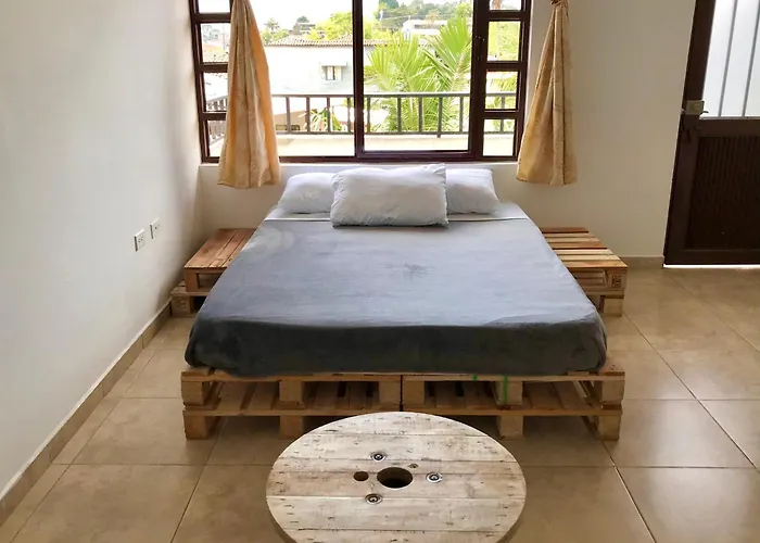 Nature Hostel Salento