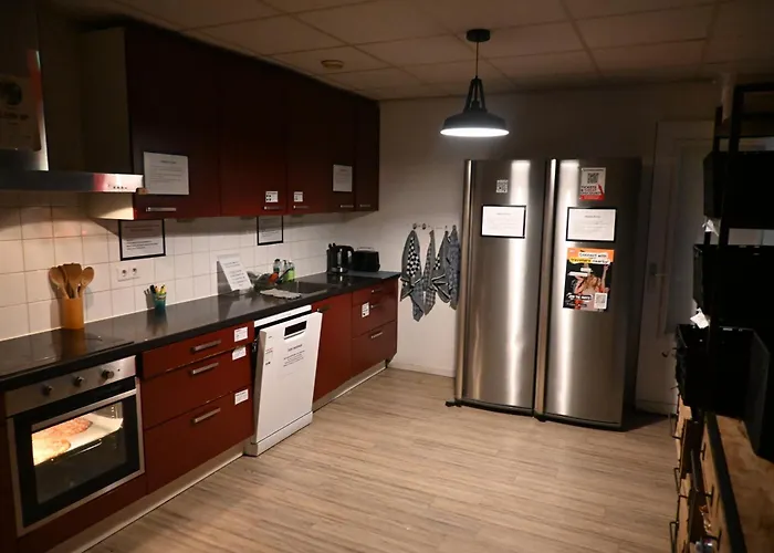 Dutchies Hostel