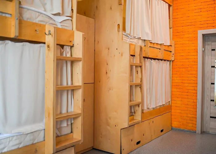 Hostel Forum