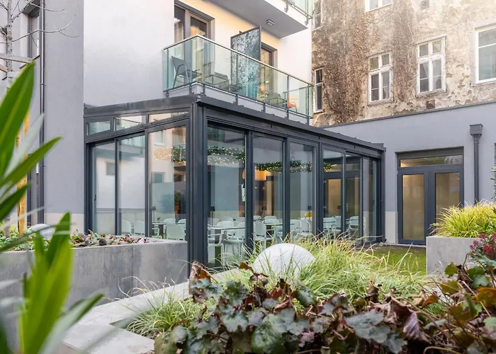 Onyx Luxury Budapest