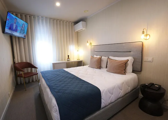 Albergo economico: Hotel America