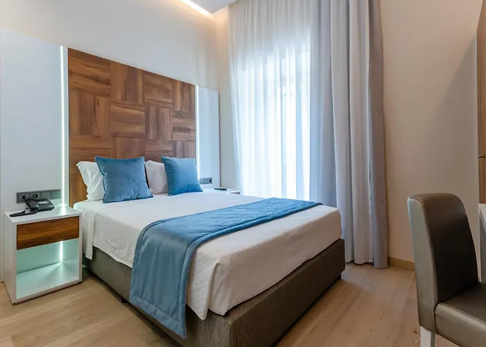 Albergo economico: Hotel Avenida Park