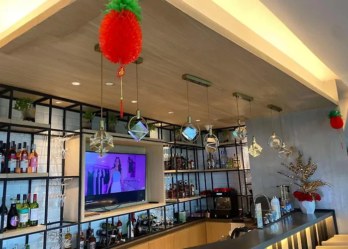 Aeon Suites Staycation