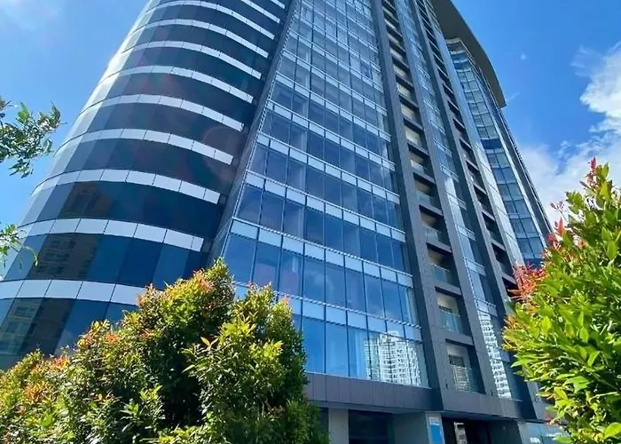 Aeon Suites Staycation