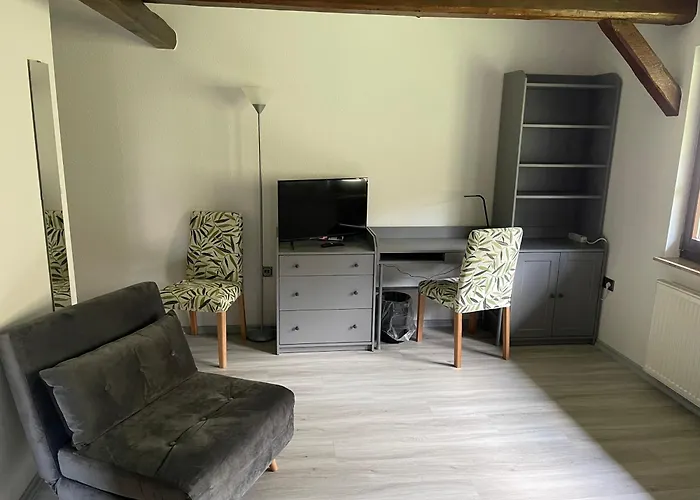 3 SterneHotel Der Distelhof Mit Scheunencafé
