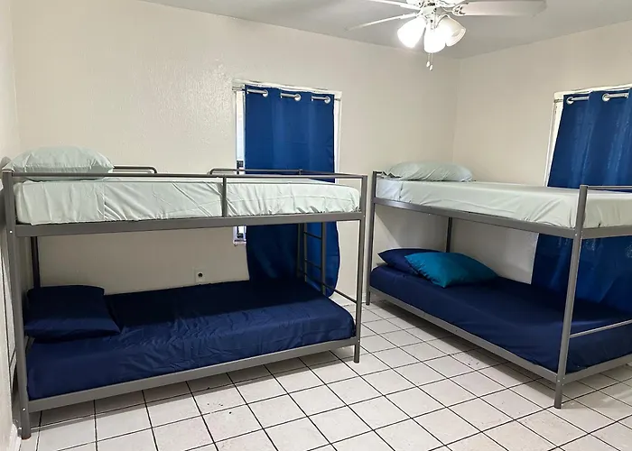 Hospedaje North Miami