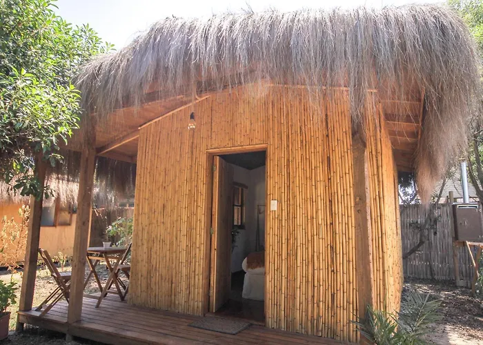 El Arbol Eco Lodge