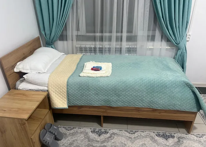 Sayak Hotel & Hostel