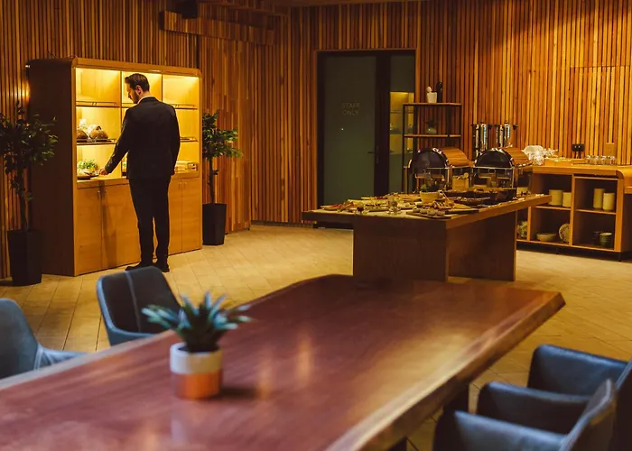 Star Hill Hotel & Spa