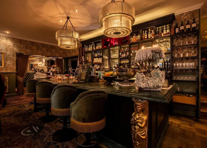 Hôtel pour familles: Hotel Pigalle