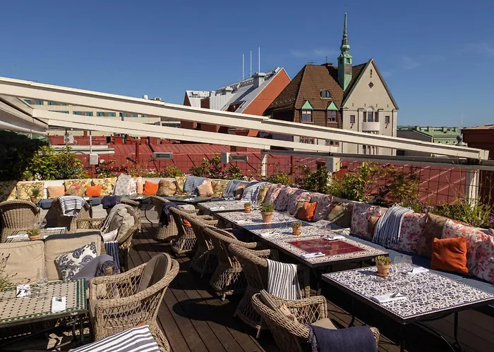 Hôtel pour familles: Hotel Pigalle
