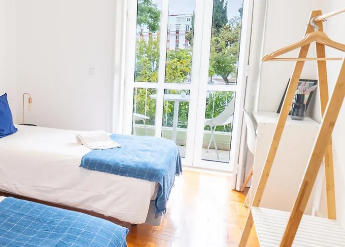 Guests house Greenth Avenue