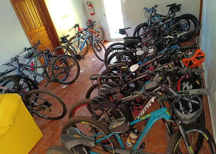 Casa de hóspedes: Pousada Evelina