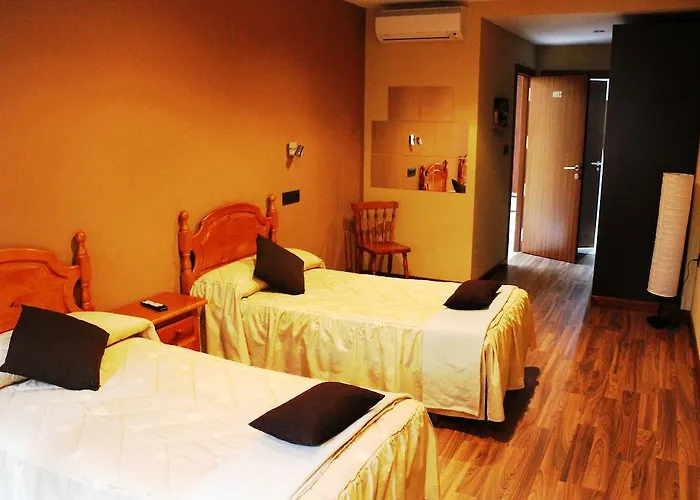 Hostal Extremeño