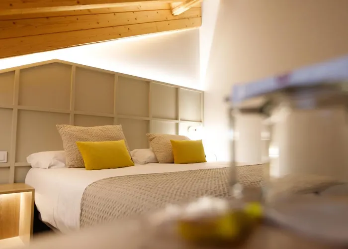 Hotel boutique: Hotel Pousada Real